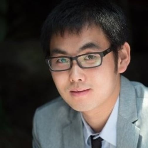 Daniel Kong
