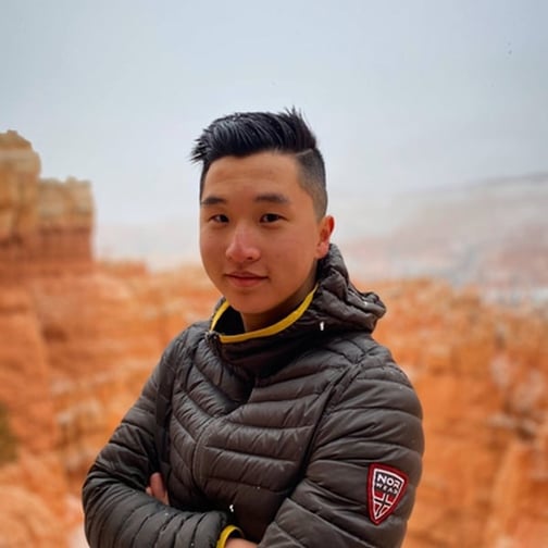 Sam Huang