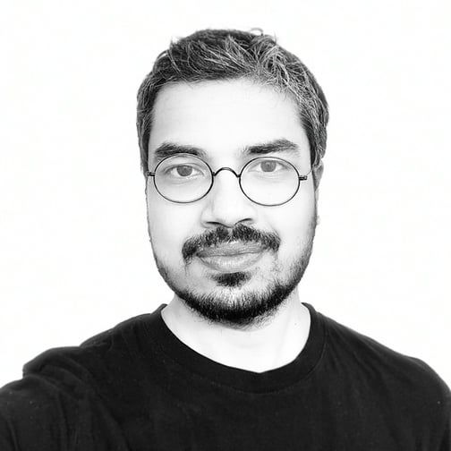 Manoj Manduva