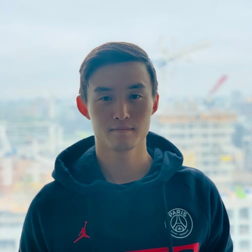 Tony Pan, MBA