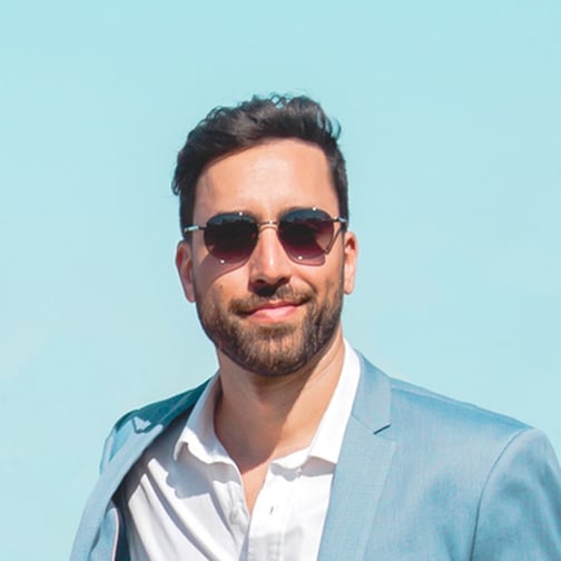 Matias Negrotto