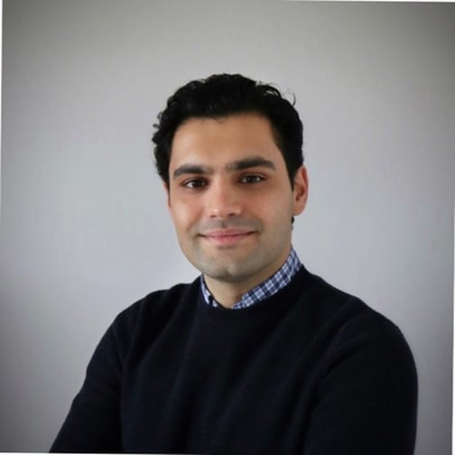 Mert Babayigit