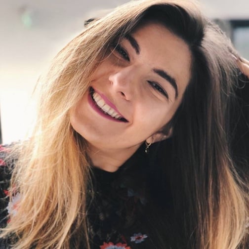 Andreea-Daniela Ene