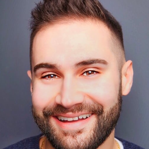 Michael Rotella