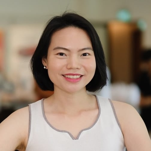 Lily Goh