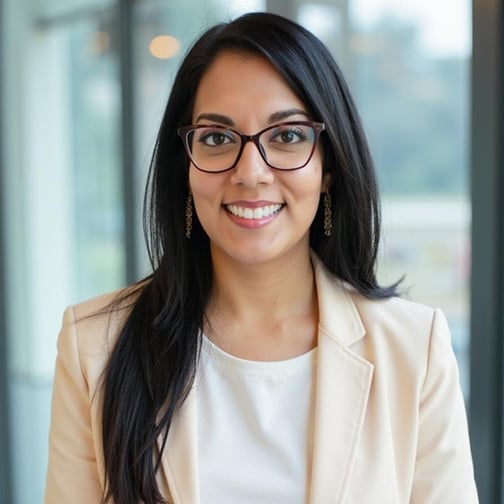 Yolande Sukal