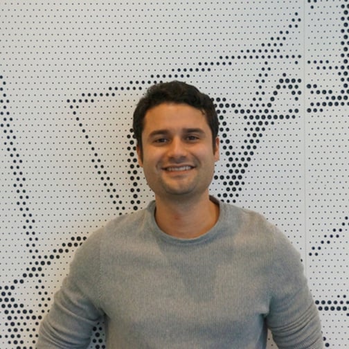 Mauricio Pava