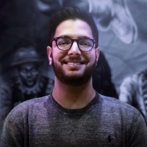 Ishaan Mishra