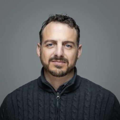 Denis Daigle