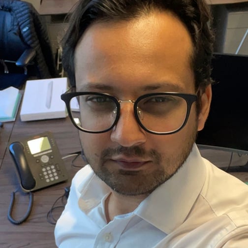 Pratik Garg