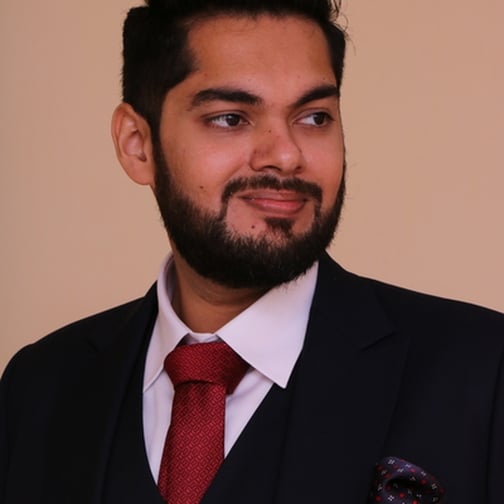 Pankaj Karamchandani