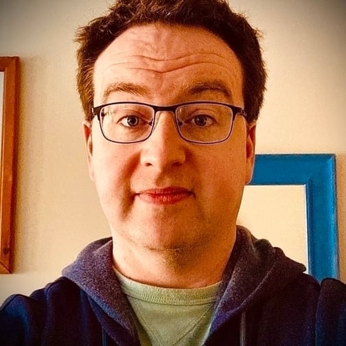 Zachary Singer-Leavitt