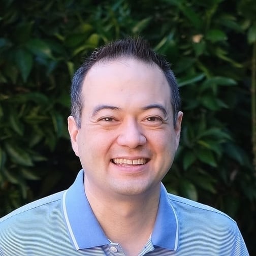 Matthew Moore