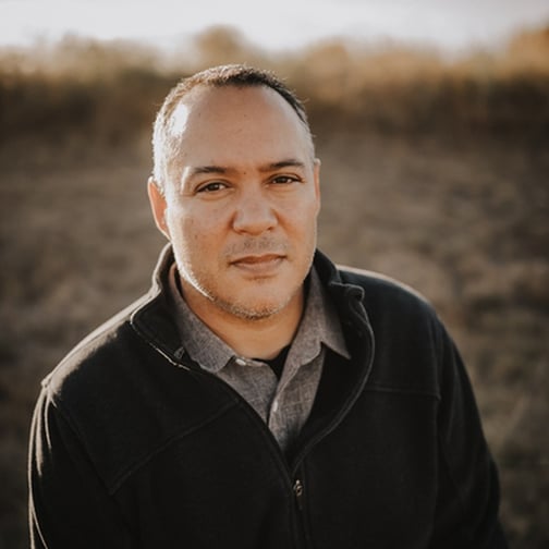Lance Douglas