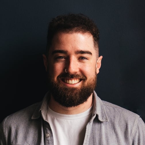 Nick Pellant