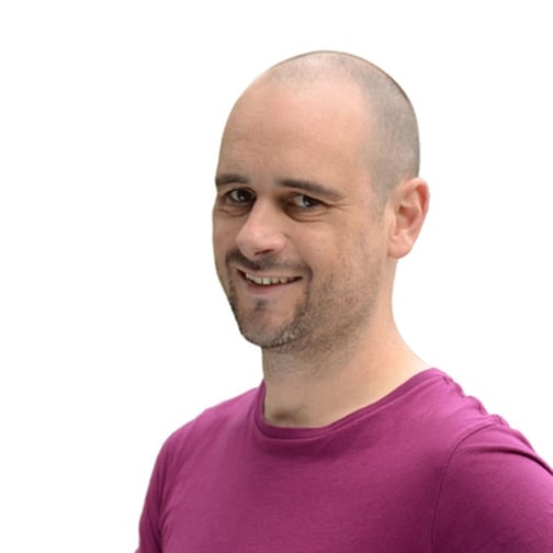 Gary Hammond