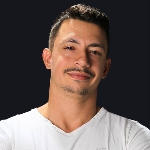 Alexandre Blanchet