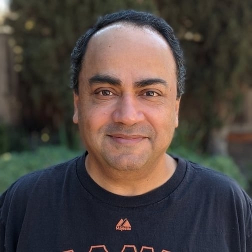 Ketan Deshpande