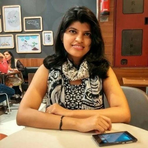 roopa gupta