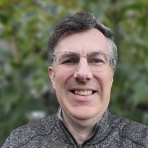 Paul Byrum
