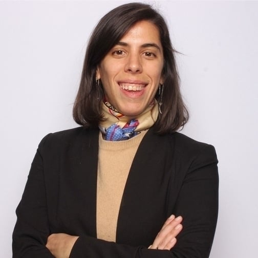 Mercedes Marquez Macri