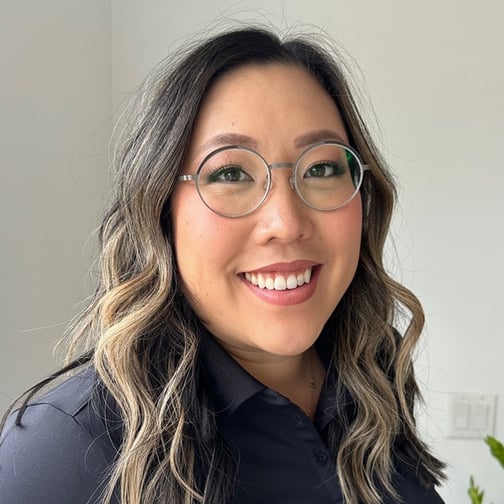 Barbara Chung
