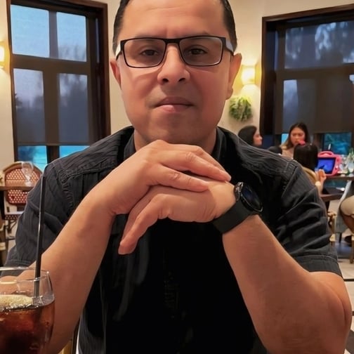Shahzad Hashmey