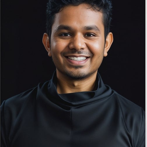 Sai Chiligireddy