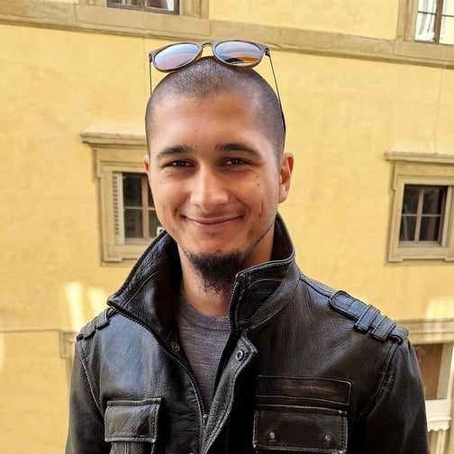 Catalin Doroftei