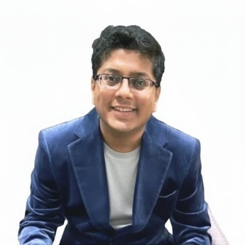 Amal Agarwal
