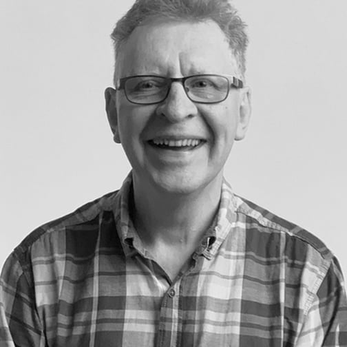 Bob Snarey