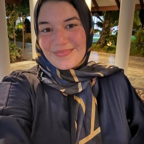 Mariam Seleem