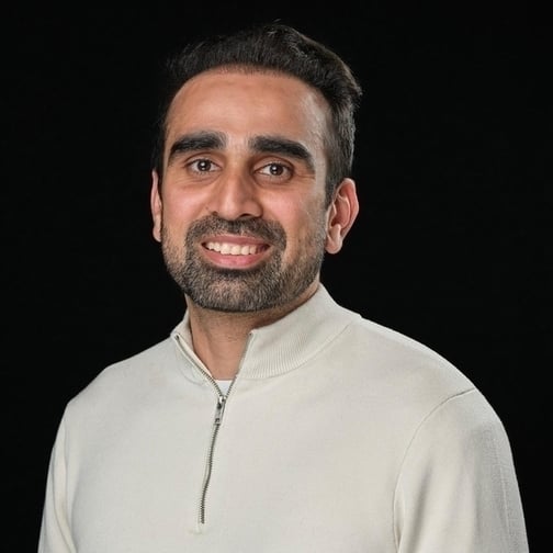 Mansoor Khan
