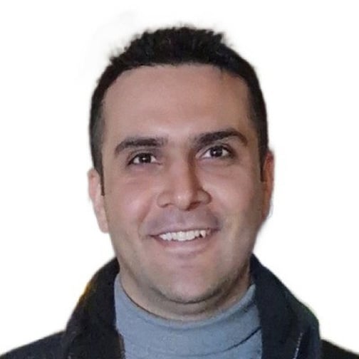 Isaac Kargar