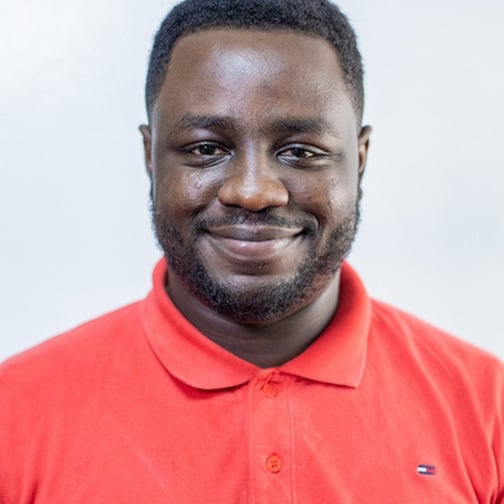 Tosin Felixson-Yusuf