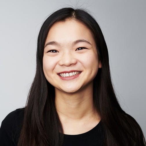 Iris Wen