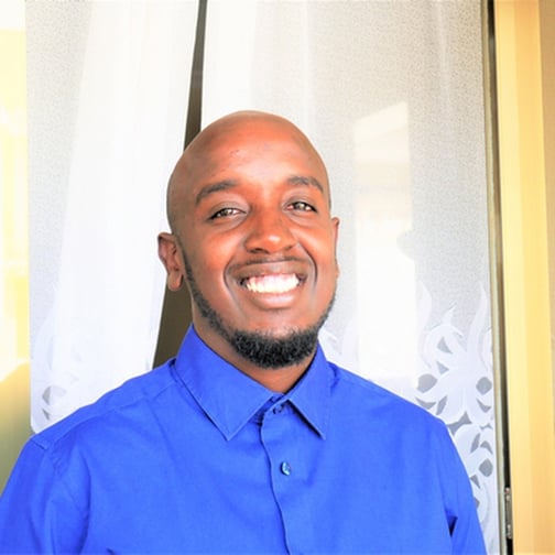 Jesse Muraya