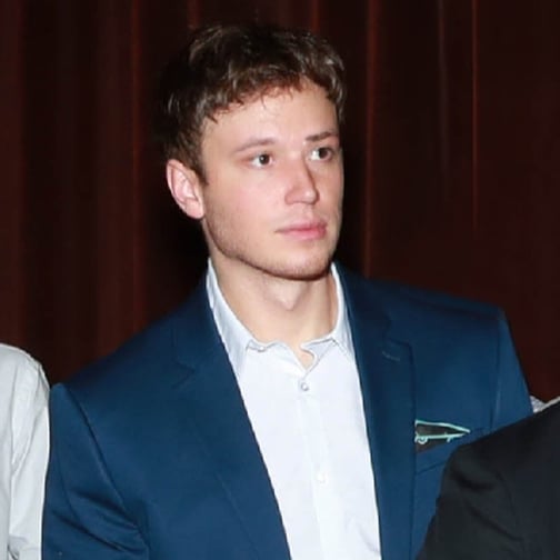 Alex Lenart