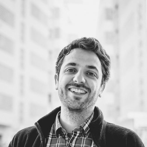 Raúl Marín