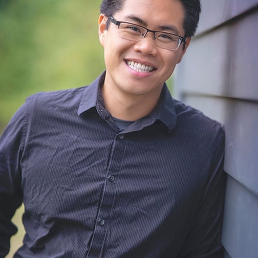 Ian Ma