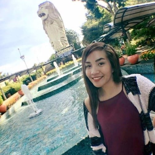 Kathreen Rowen Hervera