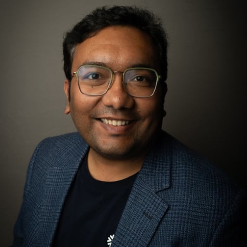 Varun Khandelwal