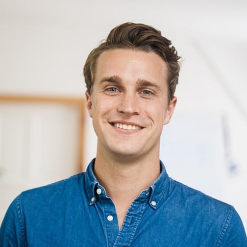 Michael Decker