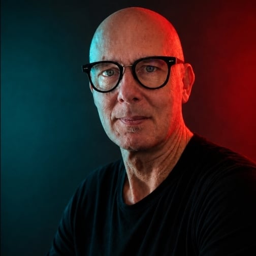 Mario Van der Meulen