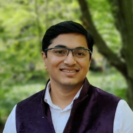 Rajil Jain