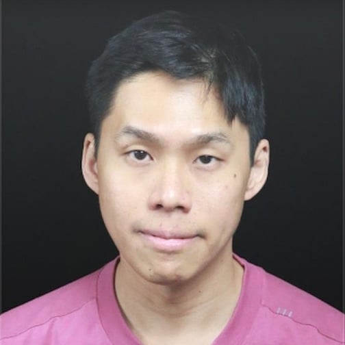 Lenard Lim