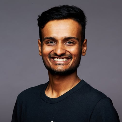 Anish Parikh