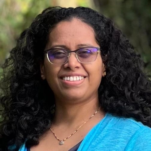 Swetha Singiri