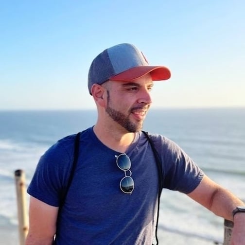 Mario Barba