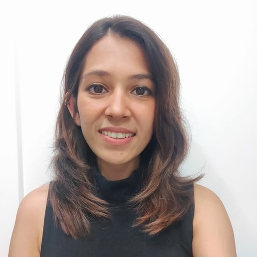 Vasudha Mamtani